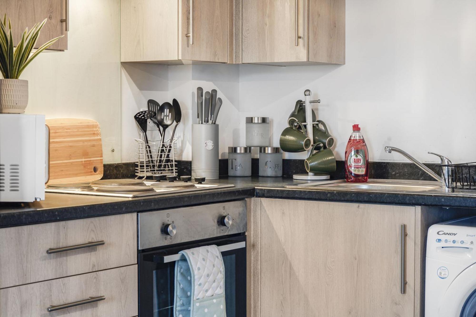 Livestay-New Private Apartment Building Minutes From Heathrow Σλόουθ Εξωτερικό φωτογραφία