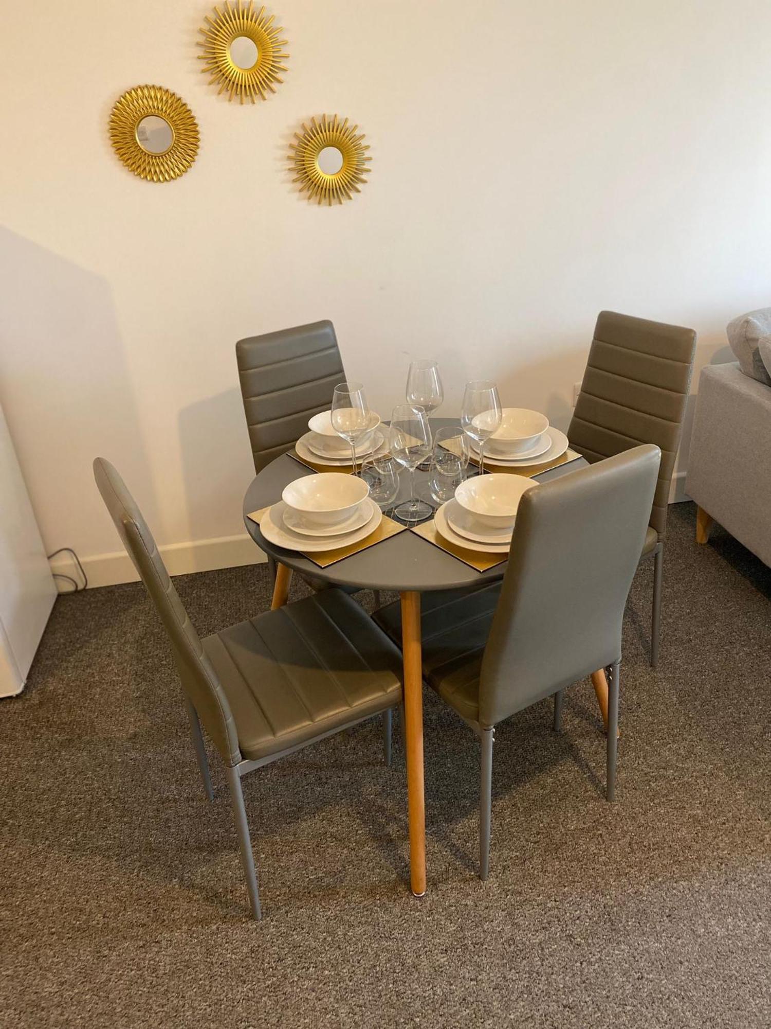 Livestay-New Private Apartment Building Minutes From Heathrow Σλόουθ Εξωτερικό φωτογραφία