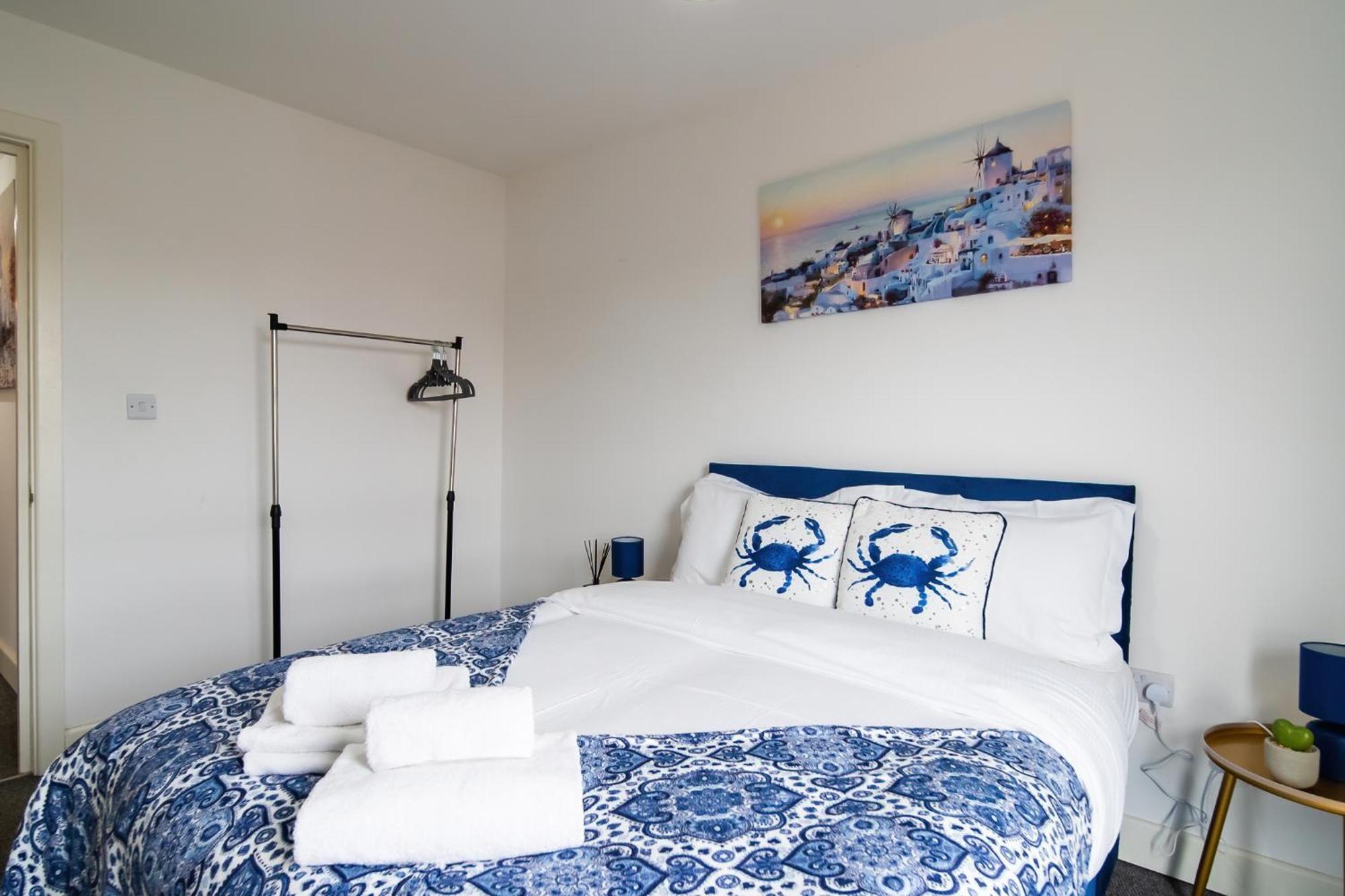 Livestay-New Private Apartment Building Minutes From Heathrow Σλόουθ Εξωτερικό φωτογραφία